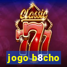 jogo b8cho